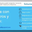 La imagen 3 de la Empresa GRUPO MRL Transportes y Turismo en Querétaro QUE