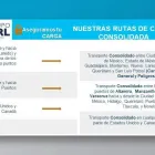 La imagen 4 de la Empresa GRUPO MRL Transportes y Turismo en Querétaro QUE