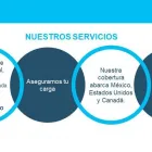 La imagen 6 de la Empresa GRUPO MRL Transportes y Turismo en Querétaro QUE