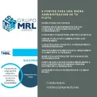 La imagen 8 de la Empresa GRUPO MRL Transportes y Turismo en Querétaro QUE