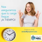 La imagen 10 de la Empresa GRUPO MRL Transportes y Turismo en Querétaro QUE