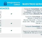 La imagen 13 de la Empresa GRUPO MRL Transportes y Turismo en Querétaro QUE