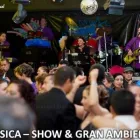 La imagen 1 de la Empresa GRUPO MUSICAL DECK Grupos e Instrumentos Musicales en Veracruz VER