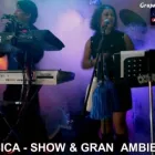 La imagen 2 de la Empresa GRUPO MUSICAL DECK Grupos e Instrumentos Musicales en Veracruz VER