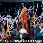 La imagen 13 de la Empresa GRUPO MUSICAL DECK Grupos e Instrumentos Musicales en Veracruz VER