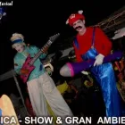 La imagen 20 de la Empresa GRUPO MUSICAL DECK Grupos e Instrumentos Musicales en Veracruz VER