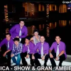 La imagen 22 de la Empresa GRUPO MUSICAL DECK Grupos e Instrumentos Musicales en Veracruz VER