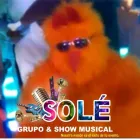 La imagen 1 de la Empresa GRUPO MUSICAL SOLÉ Organización y Realización de Fiestas y Eventos en Puebla MEX