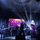 La imagen 10 de la Empresa GRUPO MUSICAL VERSÁTIL U-PARTY Organización y Realización de Fiestas y Eventos en Toluca De Lerdo MEX