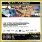 La imagen 1 de la Empresa GRUPO NUÑO ASESORES ENRIESGOS S.C. en Monterrey NLE