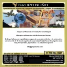 La imagen 2 de la Empresa GRUPO NUÑO ASESORES ENRIESGOS S.C. en Monterrey NLE