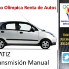La imagen 8 de la Empresa GRUPO OLIMPICA RENTA DE AUTOS Concesionarios y Alquiler de Automóviles en Zapopan JAL