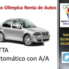 La imagen 9 de la Empresa GRUPO OLIMPICA RENTA DE AUTOS Concesionarios y Alquiler de Automóviles en Zapopan JAL