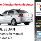 La imagen 10 de la Empresa GRUPO OLIMPICA RENTA DE AUTOS Concesionarios y Alquiler de Automóviles en Zapopan JAL