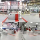La imagen 5 de la Empresa GRUPO OMEGA Exposiciones y Ferias en Guadalajara JAL
