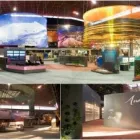 La imagen 7 de la Empresa GRUPO OMEGA Exposiciones y Ferias en Guadalajara JAL
