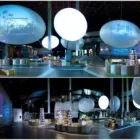La imagen 8 de la Empresa GRUPO OMEGA Exposiciones y Ferias en Guadalajara JAL