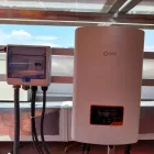 La imagen 1 de la Empresa GRUPO PANEL SOLAR Industrias y Agricultura en Zapopan JAL
