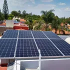 La imagen 4 de la Empresa GRUPO PANEL SOLAR Industrias y Agricultura en Zapopan JAL