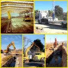 La imagen 6 de la Empresa GRUPO PEREZ DE TEJADA CONSTRUCCIONES S.A DE C.V. en Tlalnepantla De Baz MEX