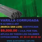 La imagen 1 de la Empresa GRUPO SIMEC, S.A. DE C.V Industrias y Agricultura en Guadalajara JAL