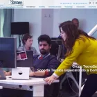 La imagen 4 de la Empresa GRUPO TECNOSERVICE Tienda de Informática en Ciudad De México CMX