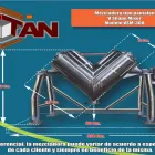 La imagen 3 de la Empresa GRUPO TITTÁN MEZCLADORAS Y MOLINOS INDUSTRIALES Maquinaria, Equipos y Servicios en Estado De México MEX