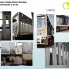 La imagen 1 de la Empresa GRUPO WISAR Transportes y Vehículos industriales y comerciales en Cuautitlán Izcalli MEX