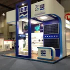 La imagen 12 de la Empresa GRUPO XPO-IDEAS Venta y Alquiler de Artículos de Hostelería en Ciudad De México CMX