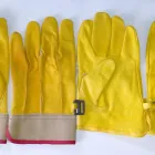 La imagen 1 de la Empresa GUANTES DE CARNAZA Y PIEL Uniformes en Monterrey NLE