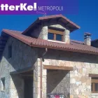 La imagen 5 de la Empresa GUTTERKEL METROPOLI Transportes y Turismo en Tlalnepantla De Baz MEX