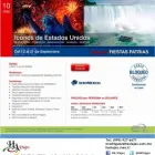 La imagen 2 de la Empresa HA VIAJES Transportes y Turismo en Mérida YUC