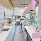 La imagen 2 de la Empresa HÄAGEN-DAZS Heladerías y Paleterías en Tlalpan CMX