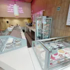 La imagen 3 de la Empresa HÄAGEN-DAZS Heladerías y Paleterías en Tlalpan CMX