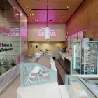 La imagen 9 de la Empresa HÄAGEN-DAZS Heladerías y Paleterías en Tlalpan CMX
