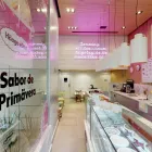 La imagen 10 de la Empresa HÄAGEN-DAZS Heladerías y Paleterías en Tlalpan CMX