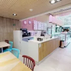 La imagen 11 de la Empresa HÄAGEN-DAZS Heladerías y Paleterías en Tlalpan CMX