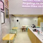 La imagen 12 de la Empresa HÄAGEN-DAZS Heladerías y Paleterías en Tlalpan CMX