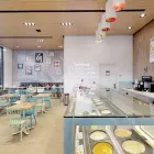La imagen 9 de la Empresa HÄAGEN-DAZS Heladerías y Paleterías en San Pedro Cholula PUE