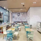 La imagen 16 de la Empresa HÄAGEN-DAZS Heladerías y Paleterías en San Pedro Cholula PUE