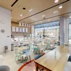 La imagen 17 de la Empresa HÄAGEN-DAZS Heladerías y Paleterías en San Pedro Cholula PUE