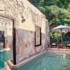 La imagen 6 de la Empresa HACIENDA PUERTA CAMPECHE, A LUXURY COLLECTION HOTEL, CAMPECHE Transportes y Turismo en San Francisco De Campeche CAM