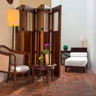 La imagen 7 de la Empresa HACIENDA PUERTA CAMPECHE, A LUXURY COLLECTION HOTEL, CAMPECHE Transportes y Turismo en San Francisco De Campeche CAM