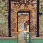 La imagen 8 de la Empresa HACIENDA PUERTA CAMPECHE, A LUXURY COLLECTION HOTEL, CAMPECHE Transportes y Turismo en San Francisco De Campeche CAM