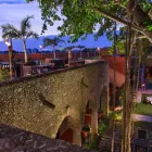 La imagen 24 de la Empresa HACIENDA PUERTA CAMPECHE, A LUXURY COLLECTION HOTEL, CAMPECHE Transportes y Turismo en San Francisco De Campeche CAM