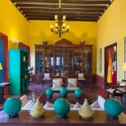 La imagen 26 de la Empresa HACIENDA PUERTA CAMPECHE, A LUXURY COLLECTION HOTEL, CAMPECHE Transportes y Turismo en San Francisco De Campeche CAM
