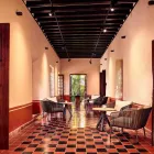 La imagen 28 de la Empresa HACIENDA PUERTA CAMPECHE, A LUXURY COLLECTION HOTEL, CAMPECHE Transportes y Turismo en San Francisco De Campeche CAM