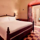 La imagen 32 de la Empresa HACIENDA PUERTA CAMPECHE, A LUXURY COLLECTION HOTEL, CAMPECHE Transportes y Turismo en San Francisco De Campeche CAM