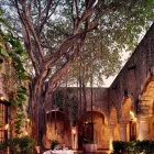 La imagen 34 de la Empresa HACIENDA PUERTA CAMPECHE, A LUXURY COLLECTION HOTEL, CAMPECHE Transportes y Turismo en San Francisco De Campeche CAM