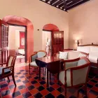 La imagen 35 de la Empresa HACIENDA PUERTA CAMPECHE, A LUXURY COLLECTION HOTEL, CAMPECHE Transportes y Turismo en San Francisco De Campeche CAM